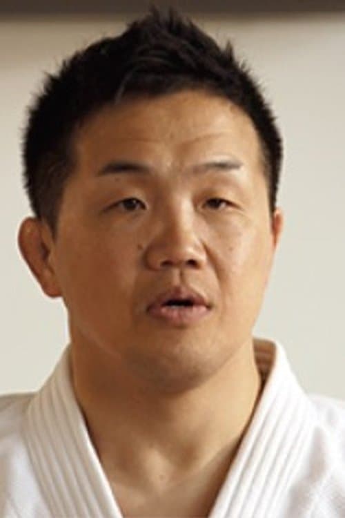 Kazuhiro Nakamura profile photo