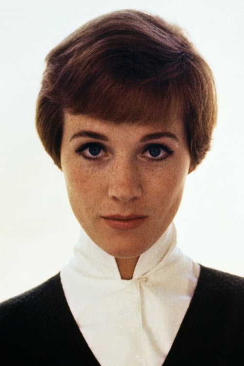 Julie Andrews profile photo