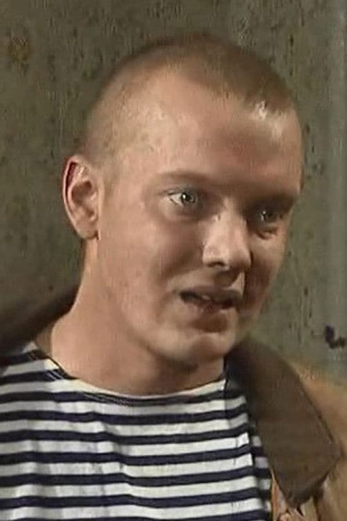 Vladimir Brezhnev profile photo