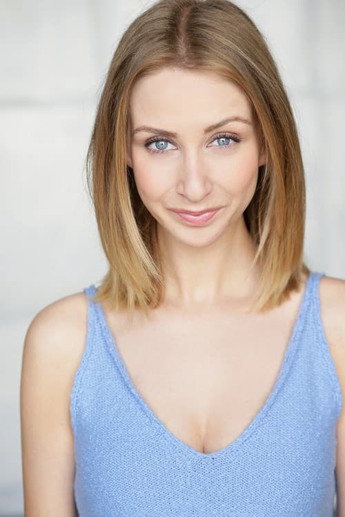 Alina Bock profile photo