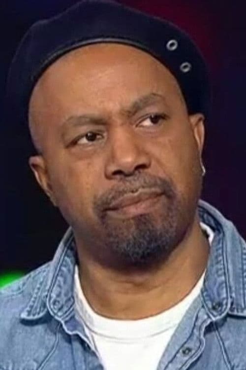 Pascal Danae profile photo