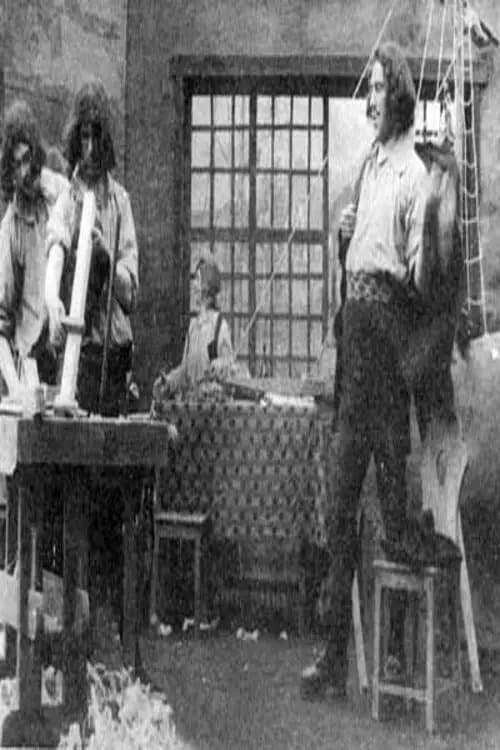 Peter the Great poster