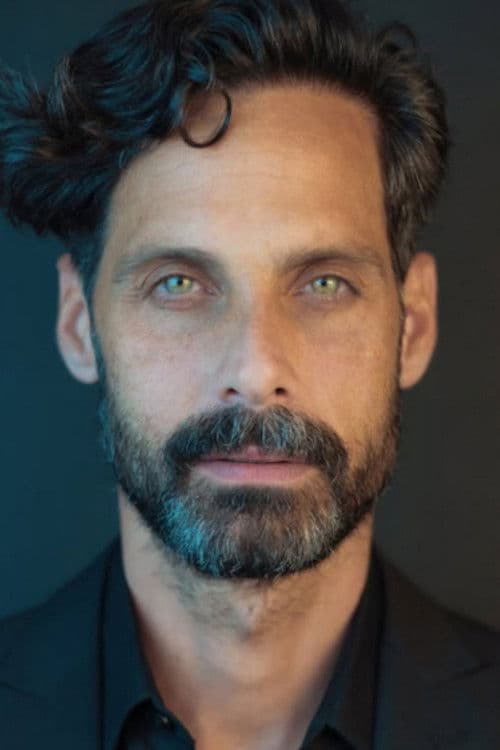 Ruben Guevara profile photo