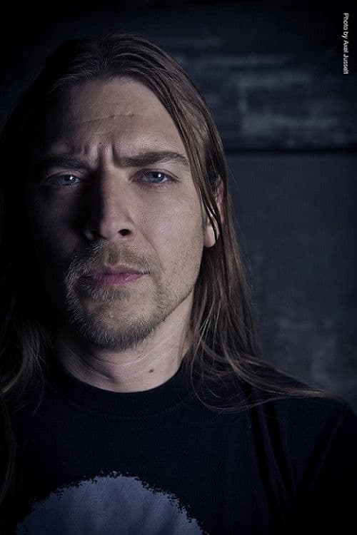 Ola Lindgren profile photo