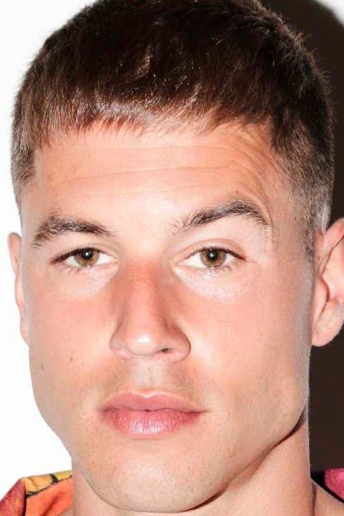 Abraham García profile photo