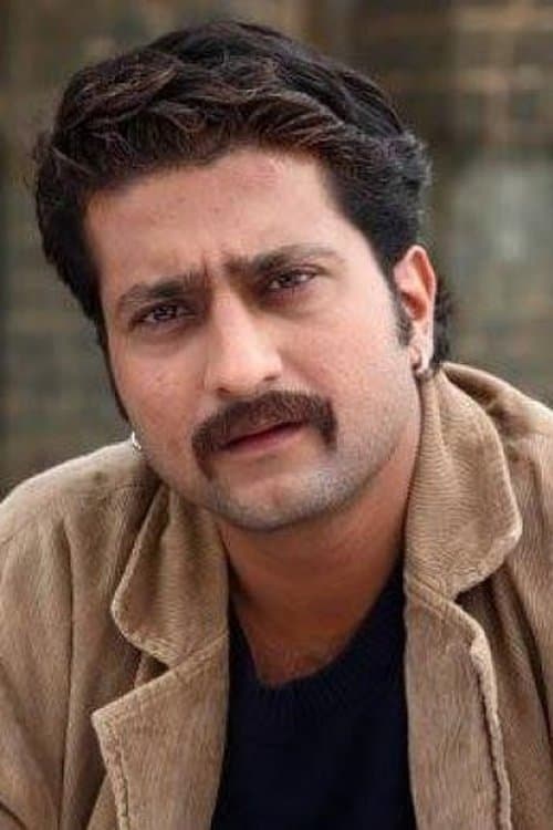 Jitendra Joshi profile photo