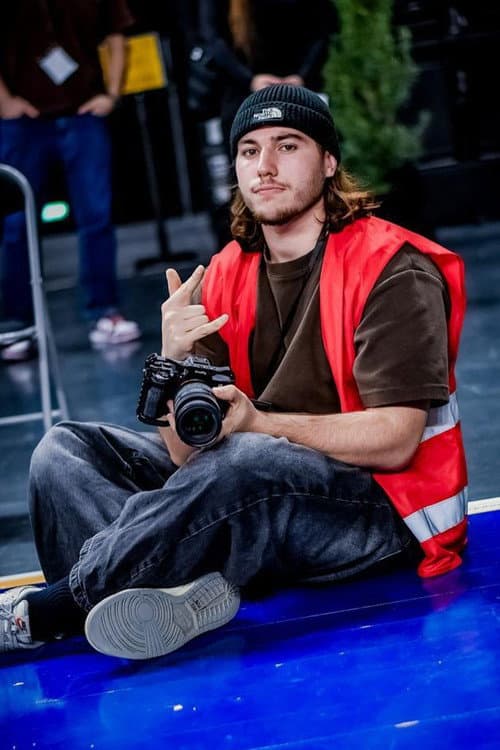 Valentin Ginas profile photo