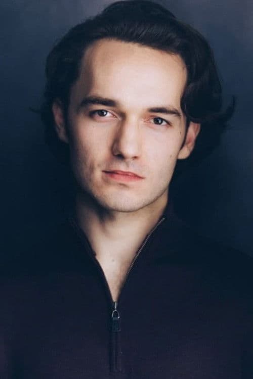 Colin Henning profile photo