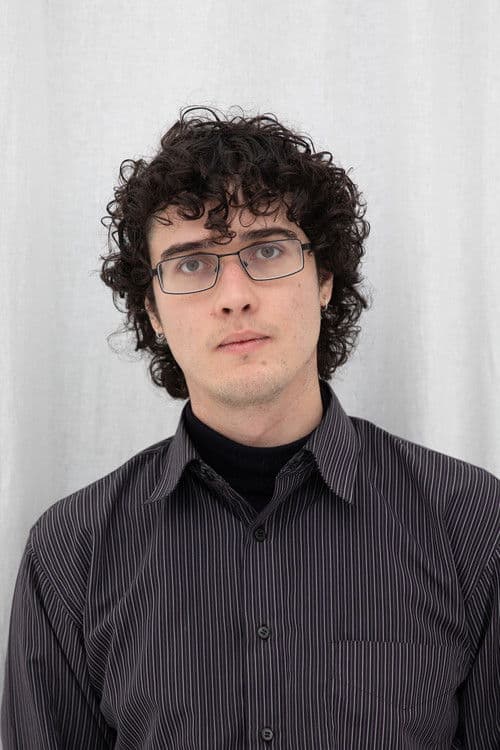 Félix Morreo Zissermann profile photo