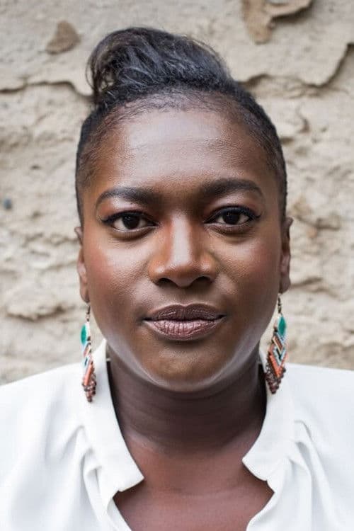 Thelma Buabeng profile photo