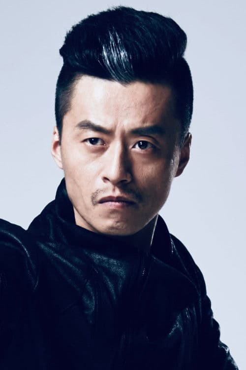 Yin Hailong profile photo