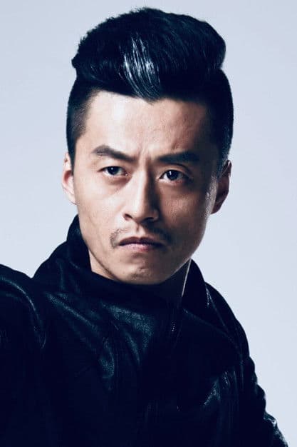 Yin Hailong profile photo