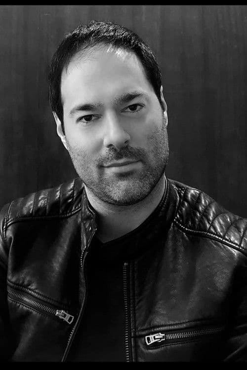 Michalis Georgopoulos profile photo