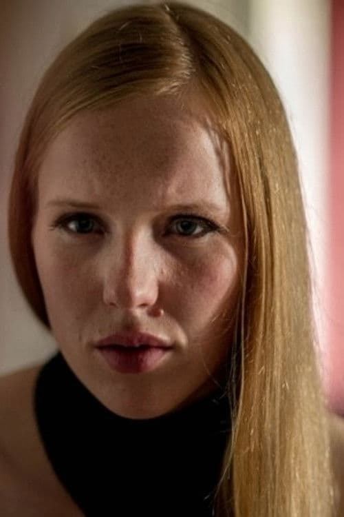 Irina Lavrinovič profile photo