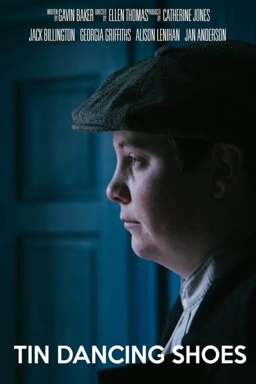 Tin Dancing Shoes poster