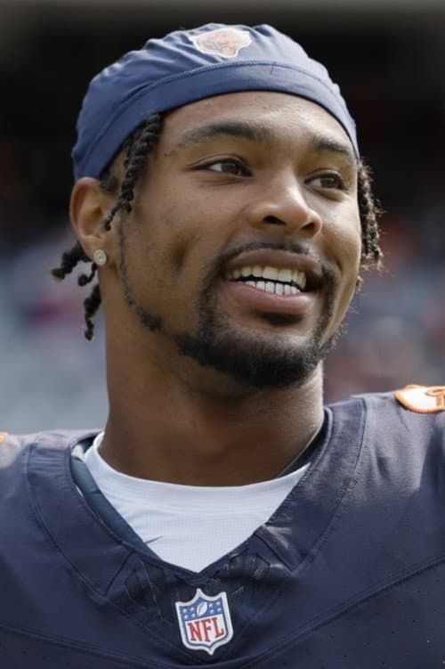 Jonathan Owens profile photo