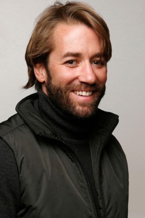 Jonas Pate profile photo