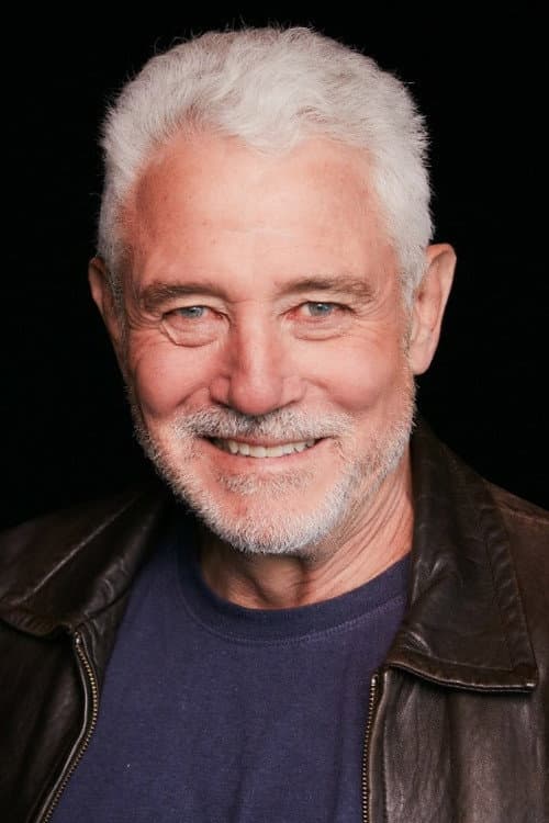 Patrick Lyster profile photo