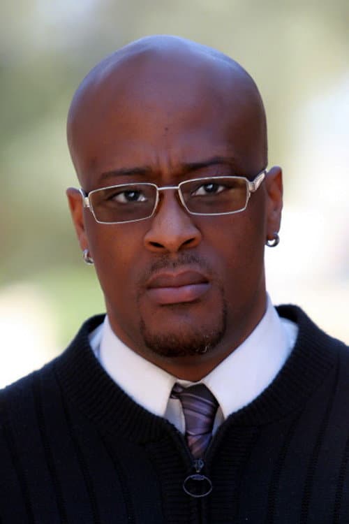 Bryan Moore profile photo