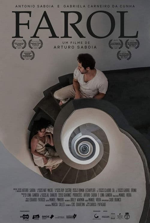 Farol poster