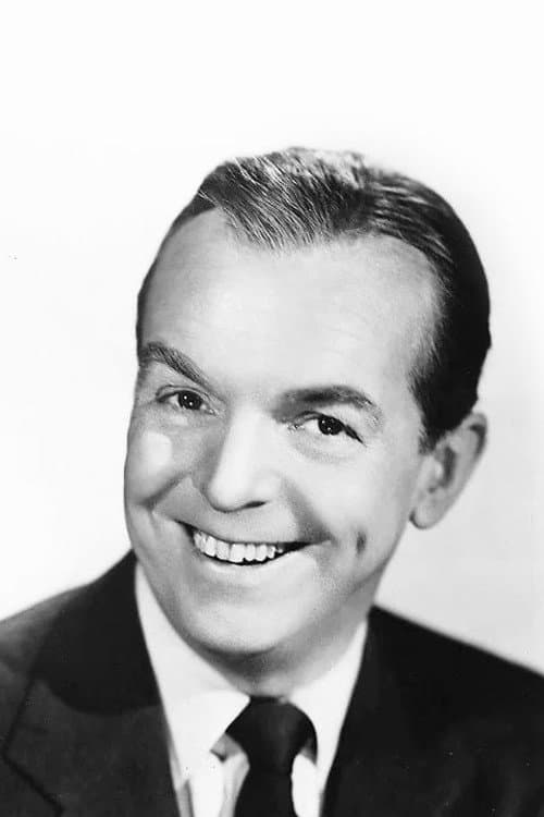 Alan Bunce profile photo