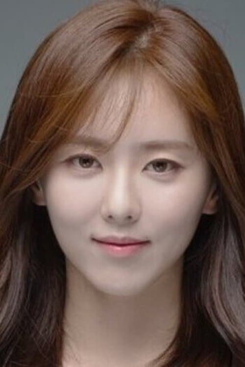 Ahn Da-bi profile photo