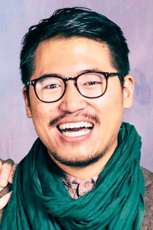 Daniel Kwan profile photo