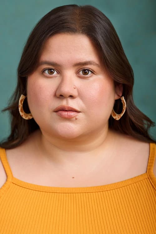 Theresa Cutknife profile photo