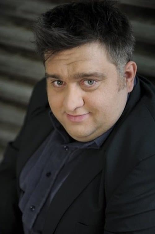 Luc Tremblais profile photo