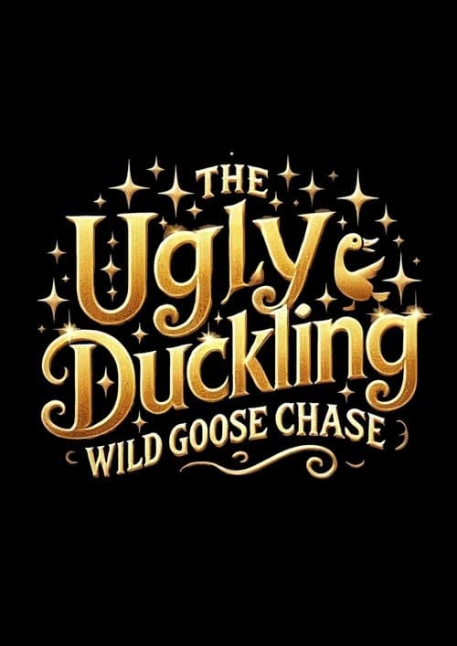 The Ugly Duckling: Wild Goose Chase poster
