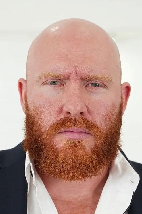 Thor Johnson profile photo