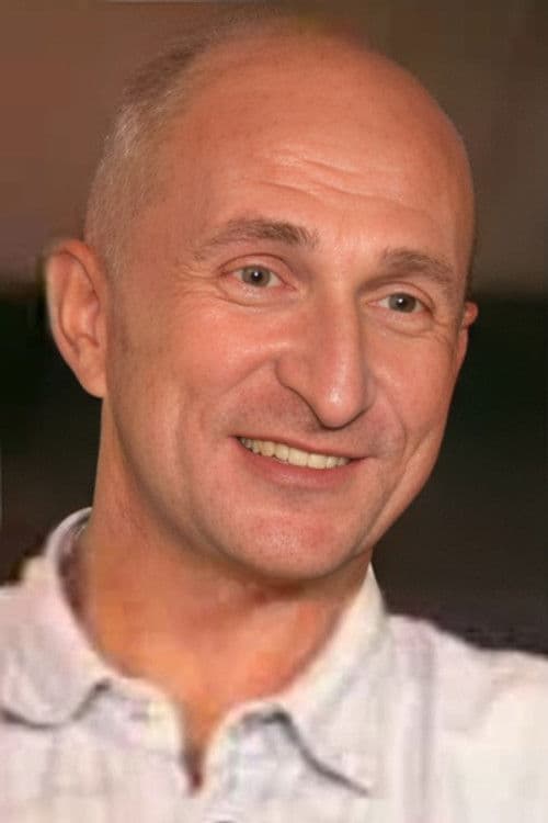 Aleksandr Malyshev profile photo