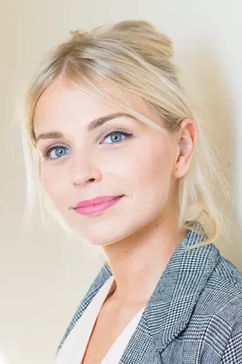 Julie Van den Steen profile photo