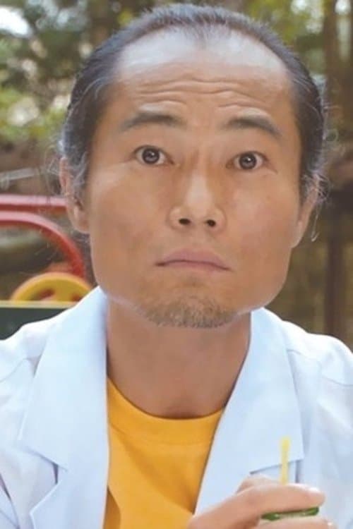 Jeong Seon-cheol profile photo