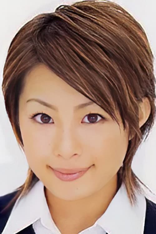 Asami Kimura profile photo