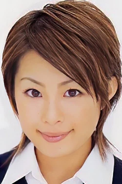 Asami Kimura profile photo