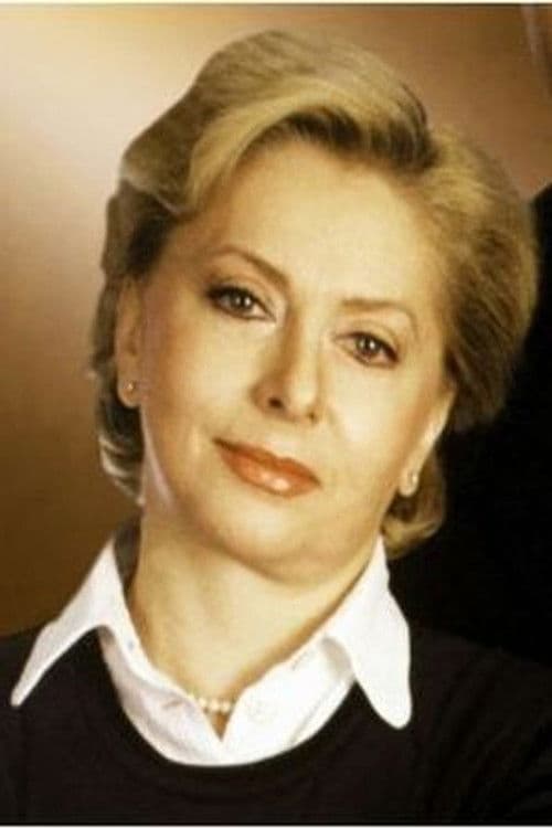 Tatyana Nikitina profile photo