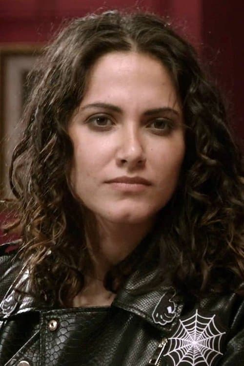 Glory Rodriguez profile photo