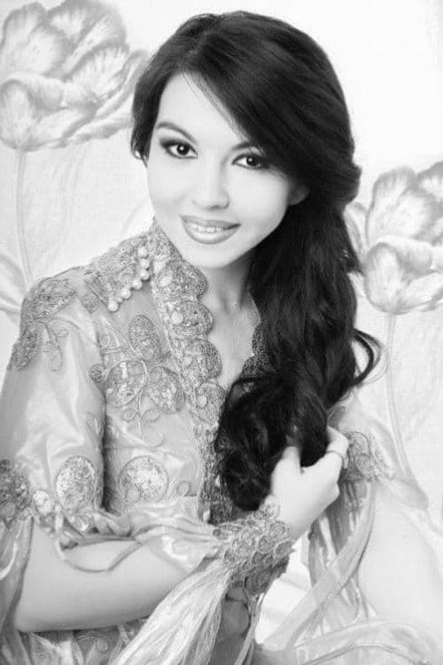 Indira Bilalova profile photo