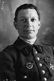 Charles Godefroy profile photo