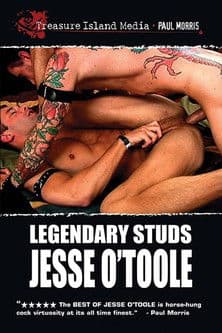 Legendary Stud: Jesse O'Toole poster