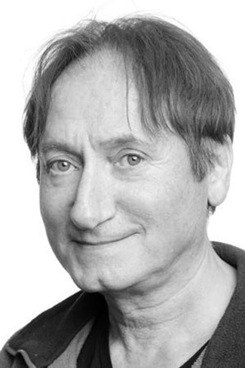 Ivar Gafseth profile photo