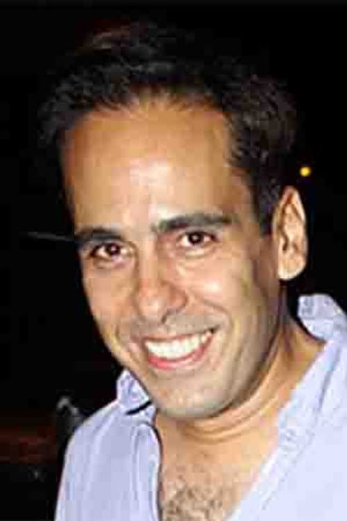 אילן פלד profile photo