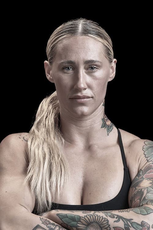 Danielle Brandon profile photo
