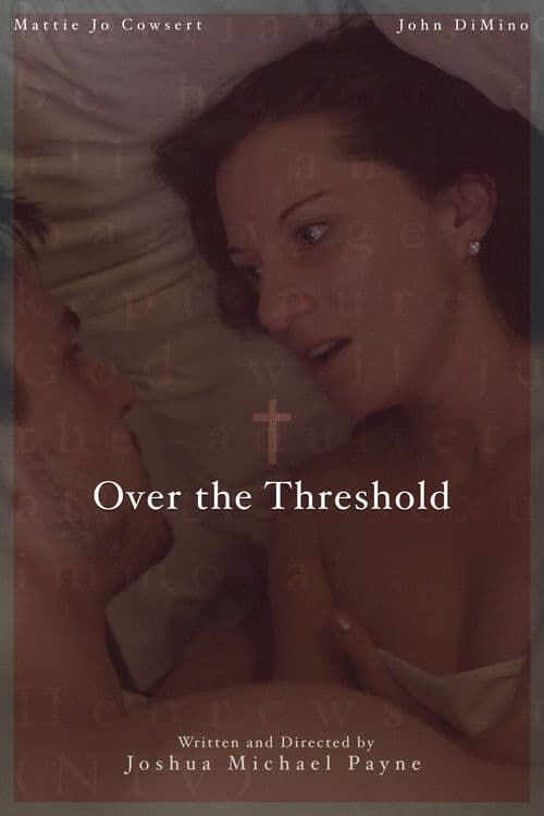 Over the Threshold poster