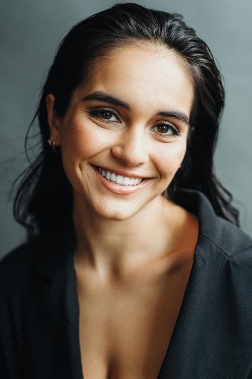 Tatiana Danielle Mirabent profile photo