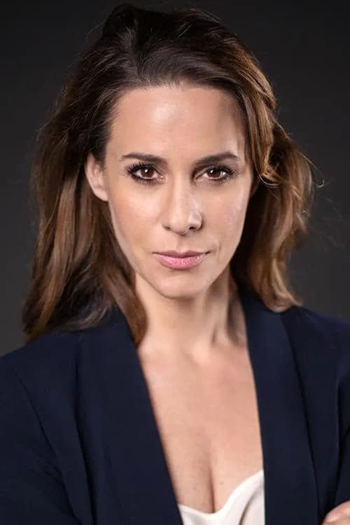 Natalie Amiri profile photo