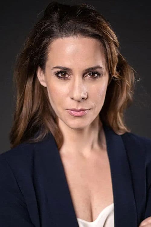 Natalie Amiri profile photo