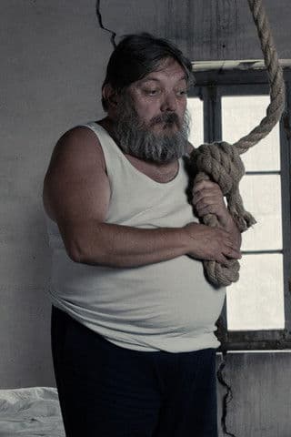 In Repetito Religare poster