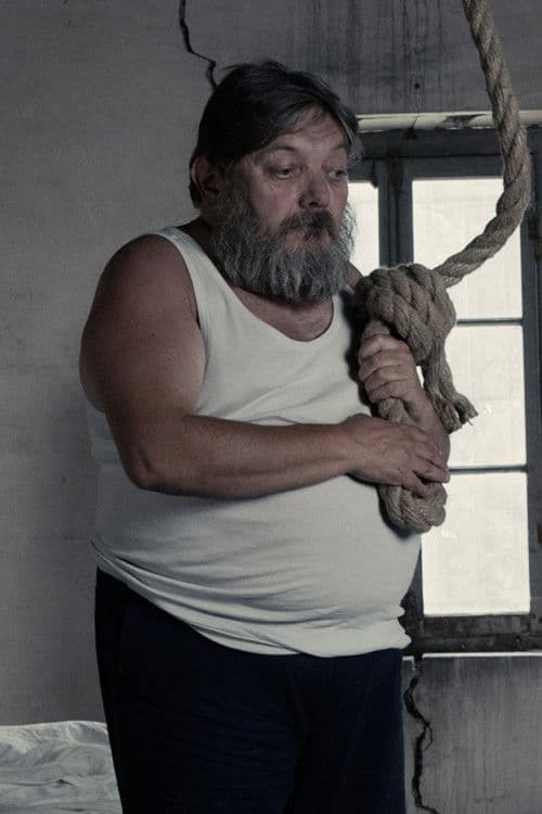 In Repetito Religare poster